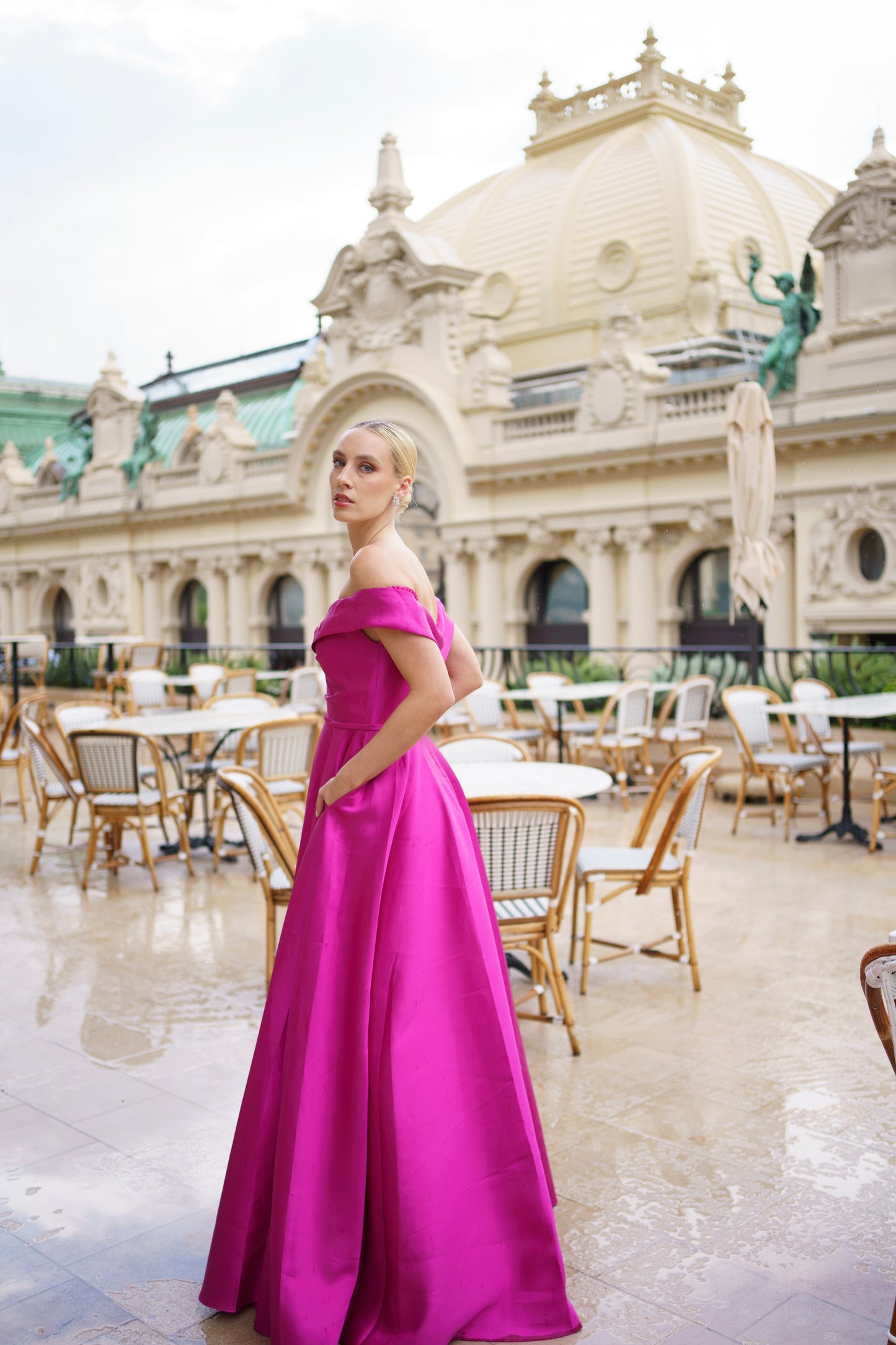 Pink Lady