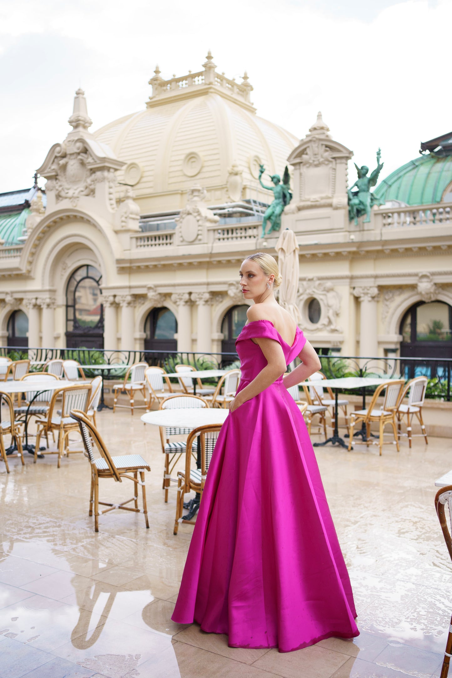 Pink Lady