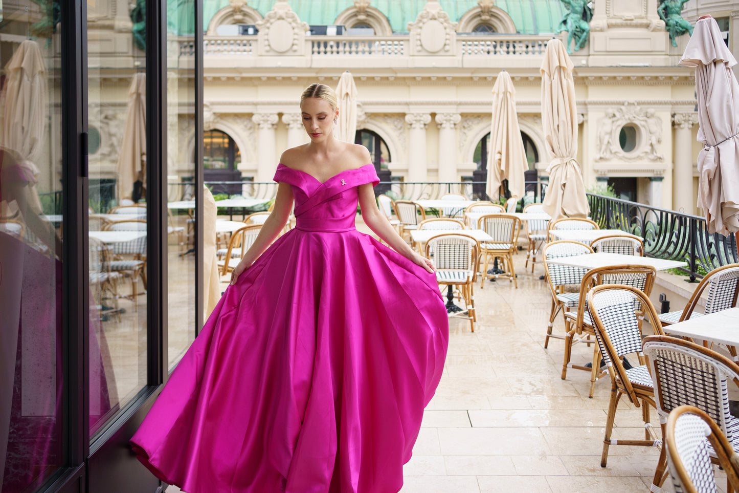 Pink Lady