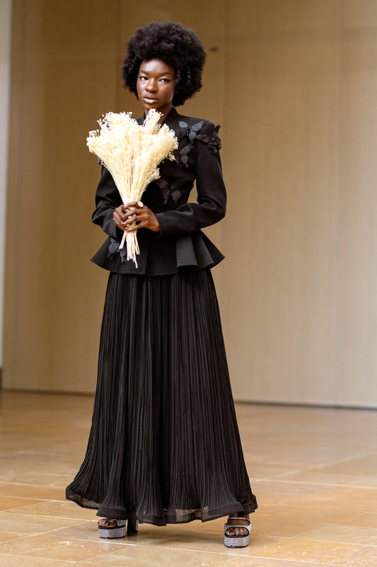 Butterfly 🦋 by Iana Heel