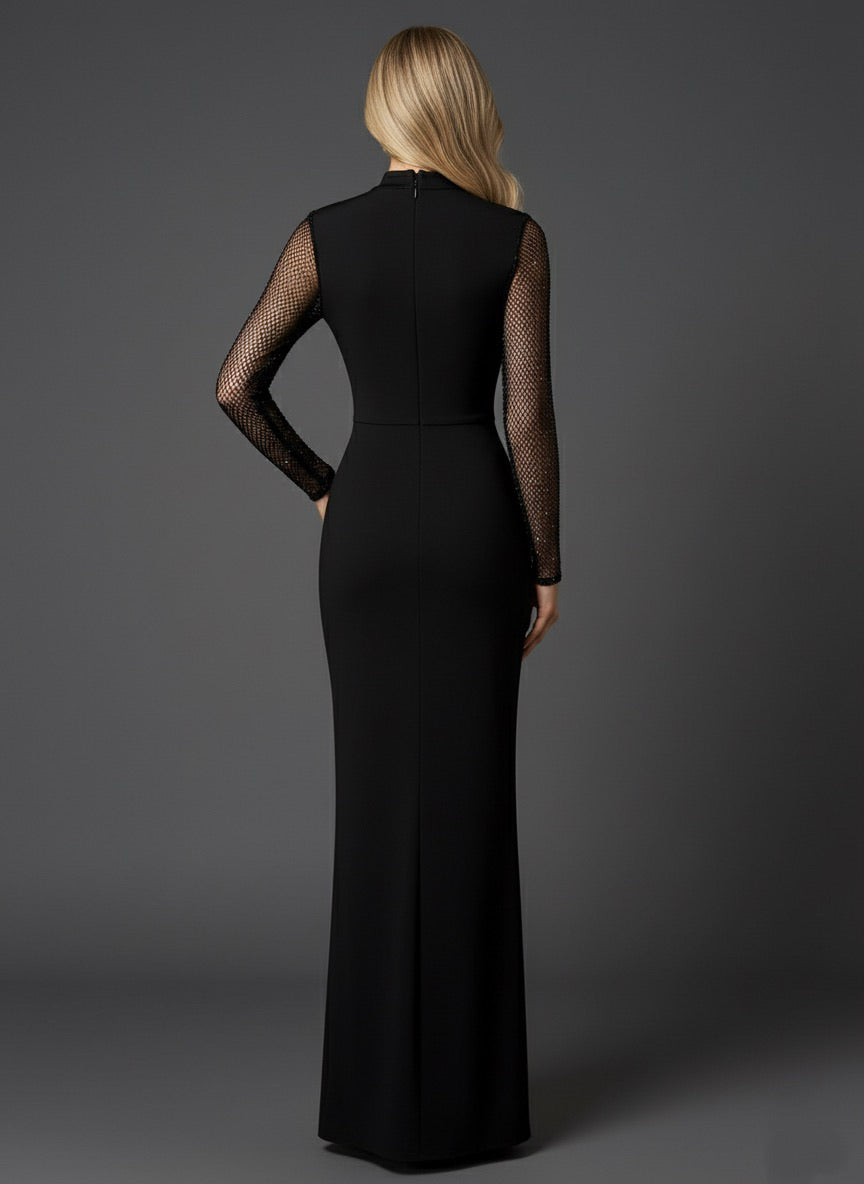 Dress EBENE by Iana Heel