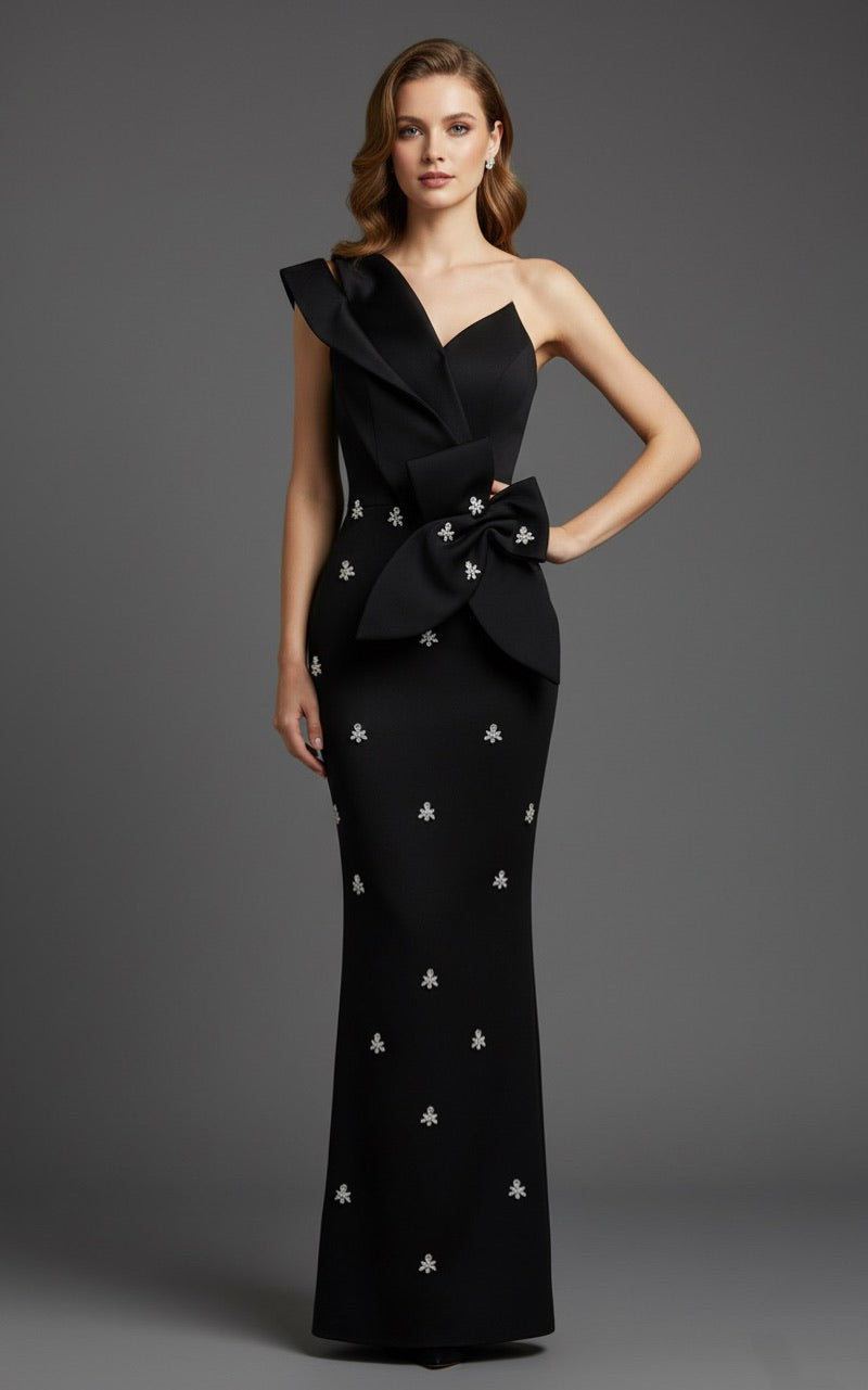 London festive dress