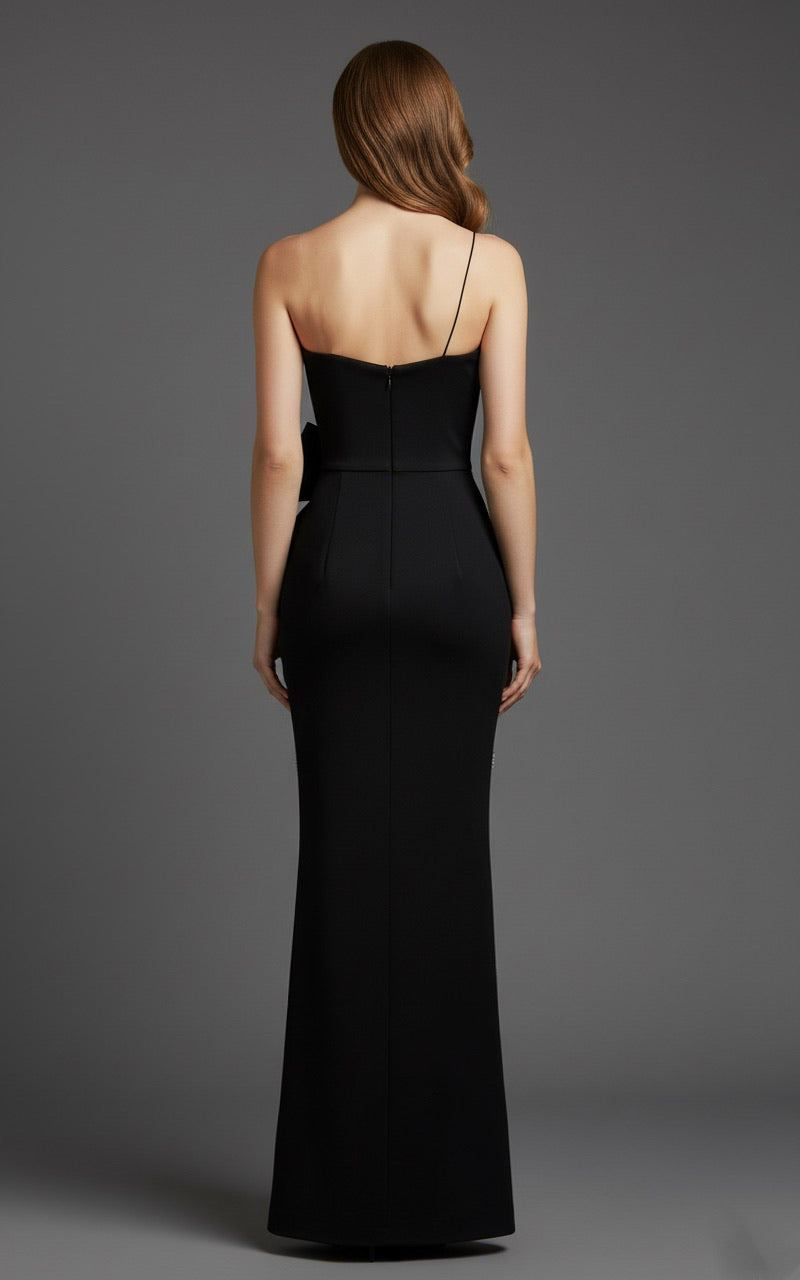 London festive dress